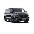 Ford Transit Custom 2026