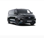 Ford Transit Custom 2026