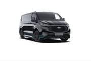 Ford Transit Custom 2026
