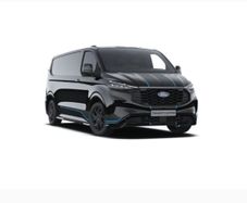 Ford Transit Custom 2026