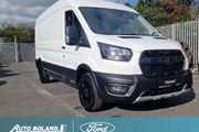 Ford Transit 2027