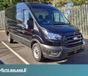 Ford Transit 2026