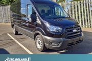 Ford Transit 2026