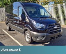 Ford Transit 2026