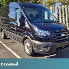 Ford Transit 2026