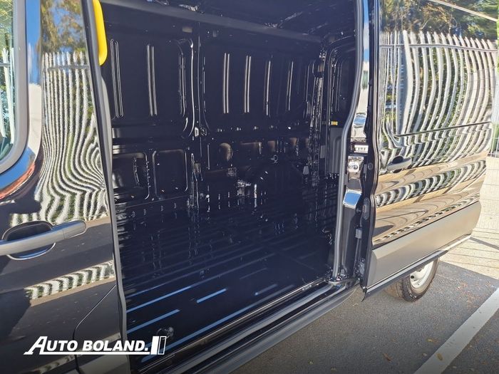 Ford Transit 2026