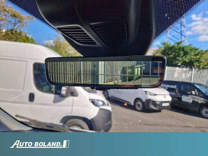 Ford Transit 2026