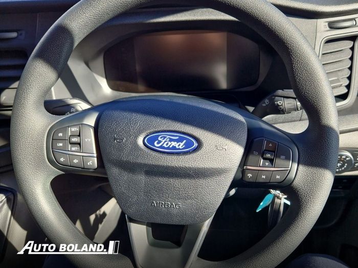 Ford Transit 2026