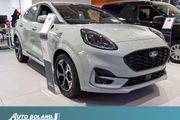 Ford Puma 2026