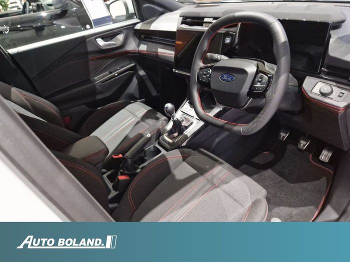 Ford Puma 2026