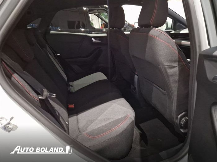 Ford Puma 2026