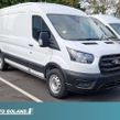 Ford Transit 2026
