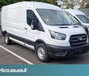 Ford Transit 2026