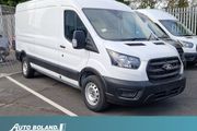 Ford Transit 2026