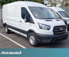 Ford Transit 2026