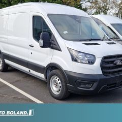 Ford Transit 2026