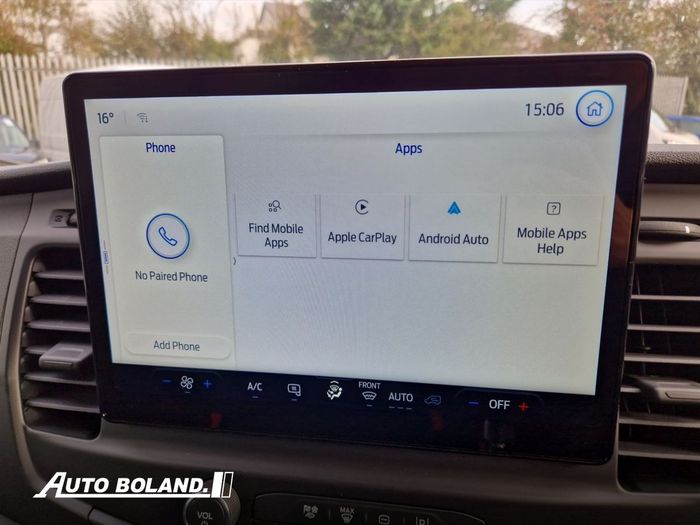 Ford Transit 2026
