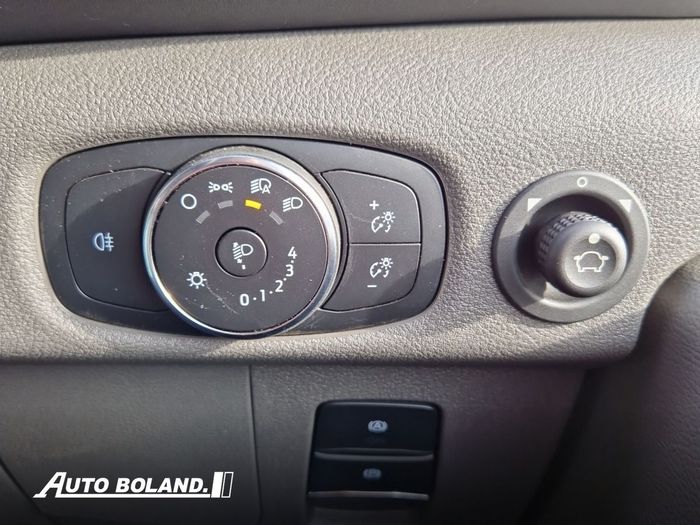 Ford Transit 2026