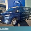 Ford Transit Custom 2026