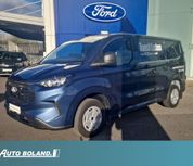 Ford Transit Custom 2026