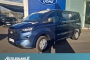 Ford Transit Custom 2026