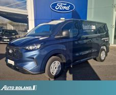Ford Transit Custom 2026