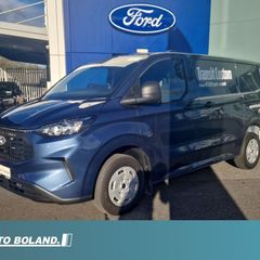 Ford Transit Custom 2026