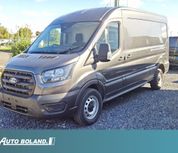 Ford Transit 2026