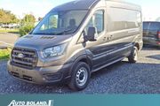 Ford Transit 2026