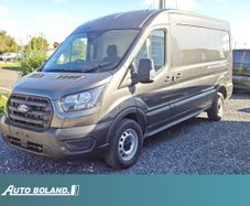 Ford Transit 2026