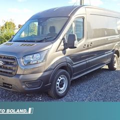 Ford Transit 2026