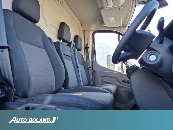 Ford Transit 2026