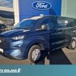 Ford Transit Custom 2026