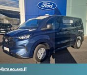 Ford Transit Custom 2026