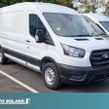 Ford Transit 2026