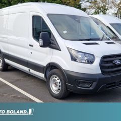 Ford Transit 2026