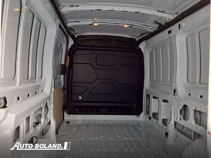 Ford Transit 2026
