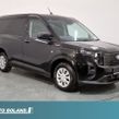 Ford TRANSIT COURIER 2026