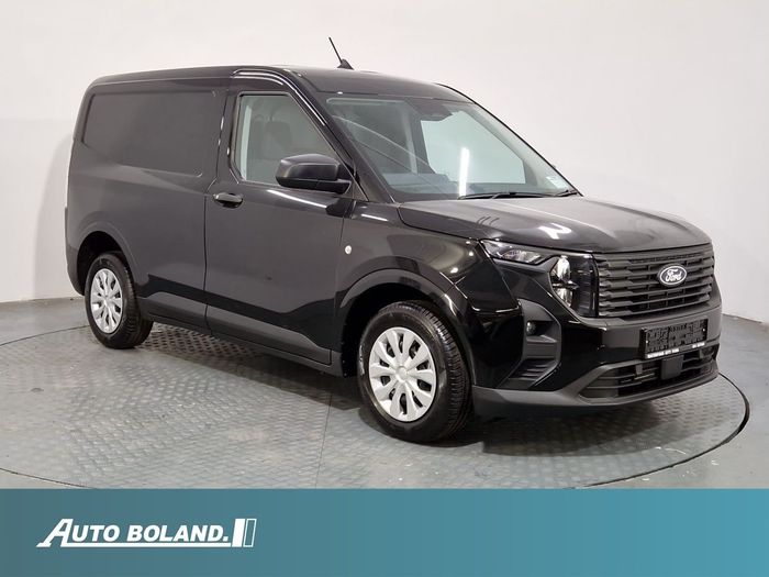Ford TRANSIT COURIER 2026