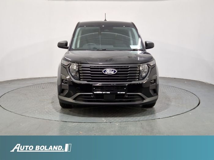 Ford TRANSIT COURIER 2026
