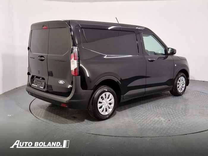 Ford TRANSIT COURIER 2026
