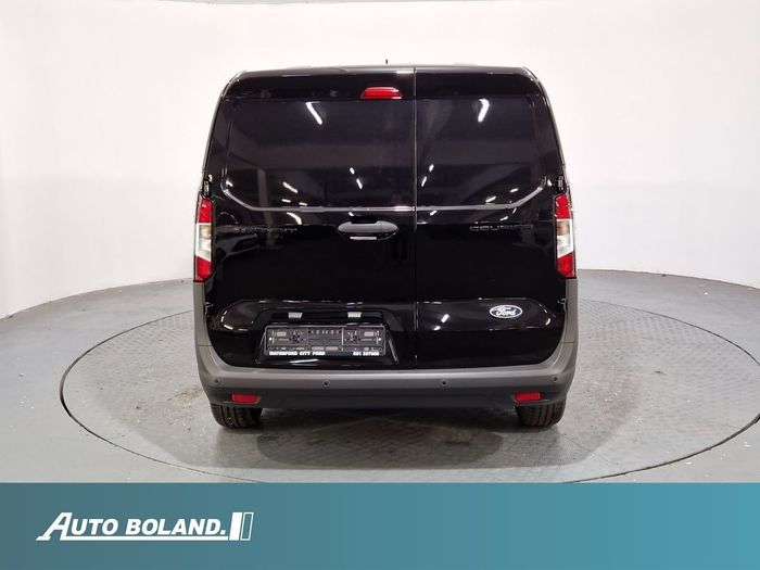 Ford TRANSIT COURIER 2026
