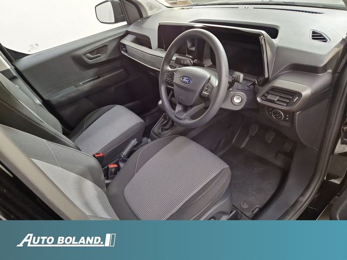 Ford TRANSIT COURIER 2026