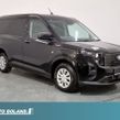 Ford Courier 2026
