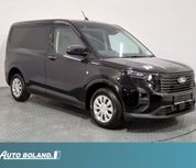 Ford Courier 2026