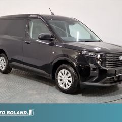 Ford Courier 2026