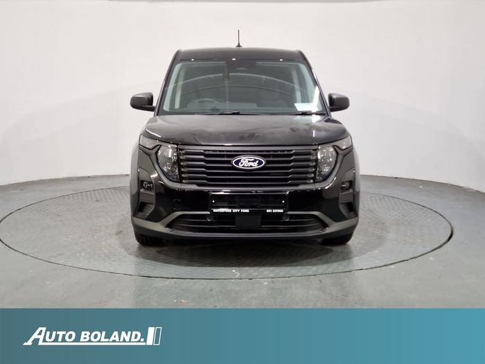 Ford Courier 2026