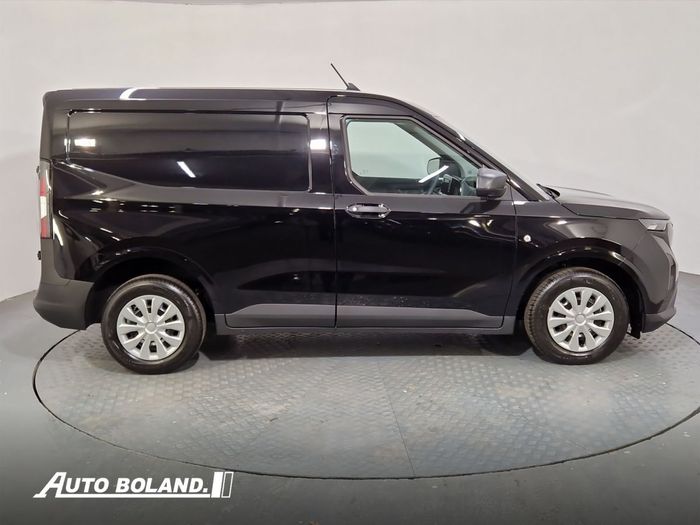 Ford Courier 2026