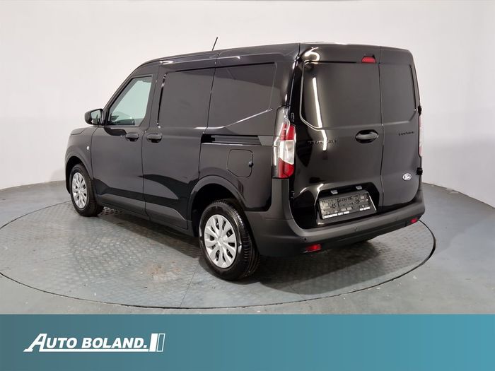 Ford Courier 2026