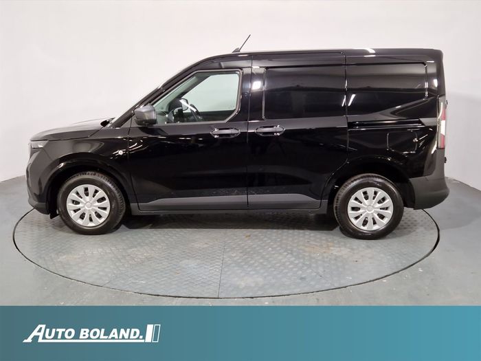 Ford Courier 2026